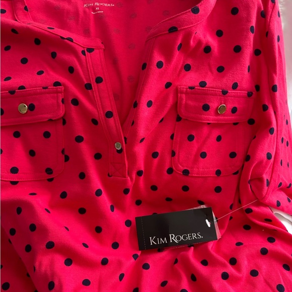Kim Rogers - Picture 1 of 3